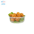 Hot Sale Plastic Deli Container 12 Inch